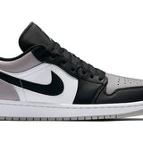 Jordan 1 Low Grey Toe