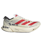 ADIZERO ADIOS PRO3 "TO RUN IS TO LIVE"