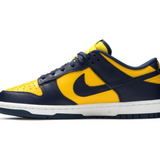 Nike Dunk Low 'Michigan' 2021