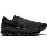 On Cloudmonster "All Black"