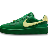 Ambush x Nike Air Force 1 Low Pine Green and Citron