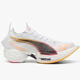 Puma Fast-R Nitro Elite 2 - Branco e Laranja