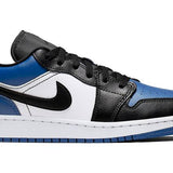 Jordan 1 Low Royal Toe