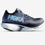 Hoka Cielo X1 Unissex - Preto