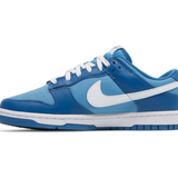 Nike Dunk Low 'Dark Marina Blue'