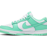 Nike Dunk Low 'Green Glow'
