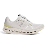 On Cloudsurfer 2 White | Sand