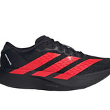 Adidas Adizero EVO SL AMG - Preto/Vermelho