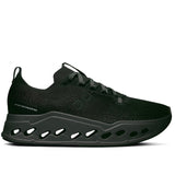 On Cloudsurfer Max “Black | Eclipse”