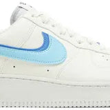 Air Force 1 '07 LV8 '82 - Blue Chill'