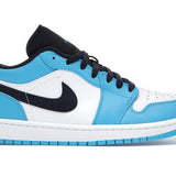 Jordan 1 Low UNC (2021)
