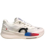 ON THE ROGER PRO 2 | WHITE SKY BLUE