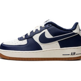 Nike Air Force 1 College Pack Midnight Navy