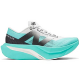 New Balance Fuelcell SC Elite V4 - Azul Turquesa
