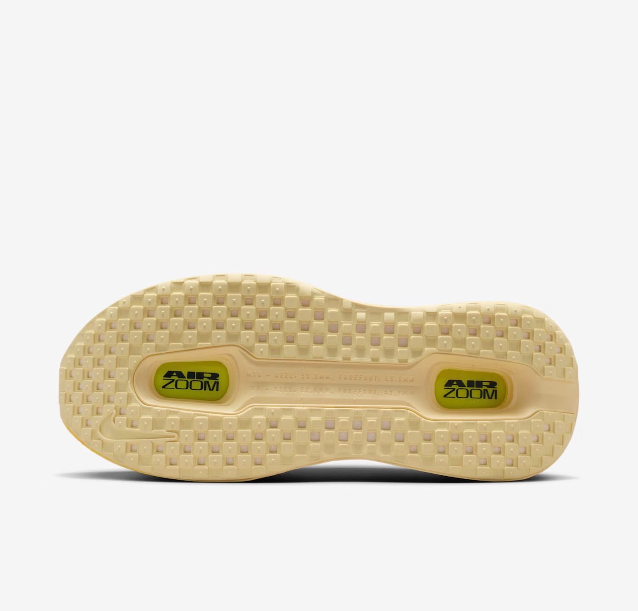 Nike Vomero Premium - Amarelo