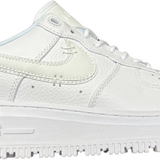 Nike Air Force 1 Luxe Triple White