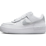 Nike Air Force 1 Shadow White Grey