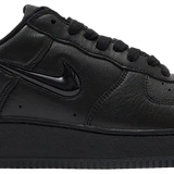 Air Force 1 Jewel 'Color of the Month - Black'