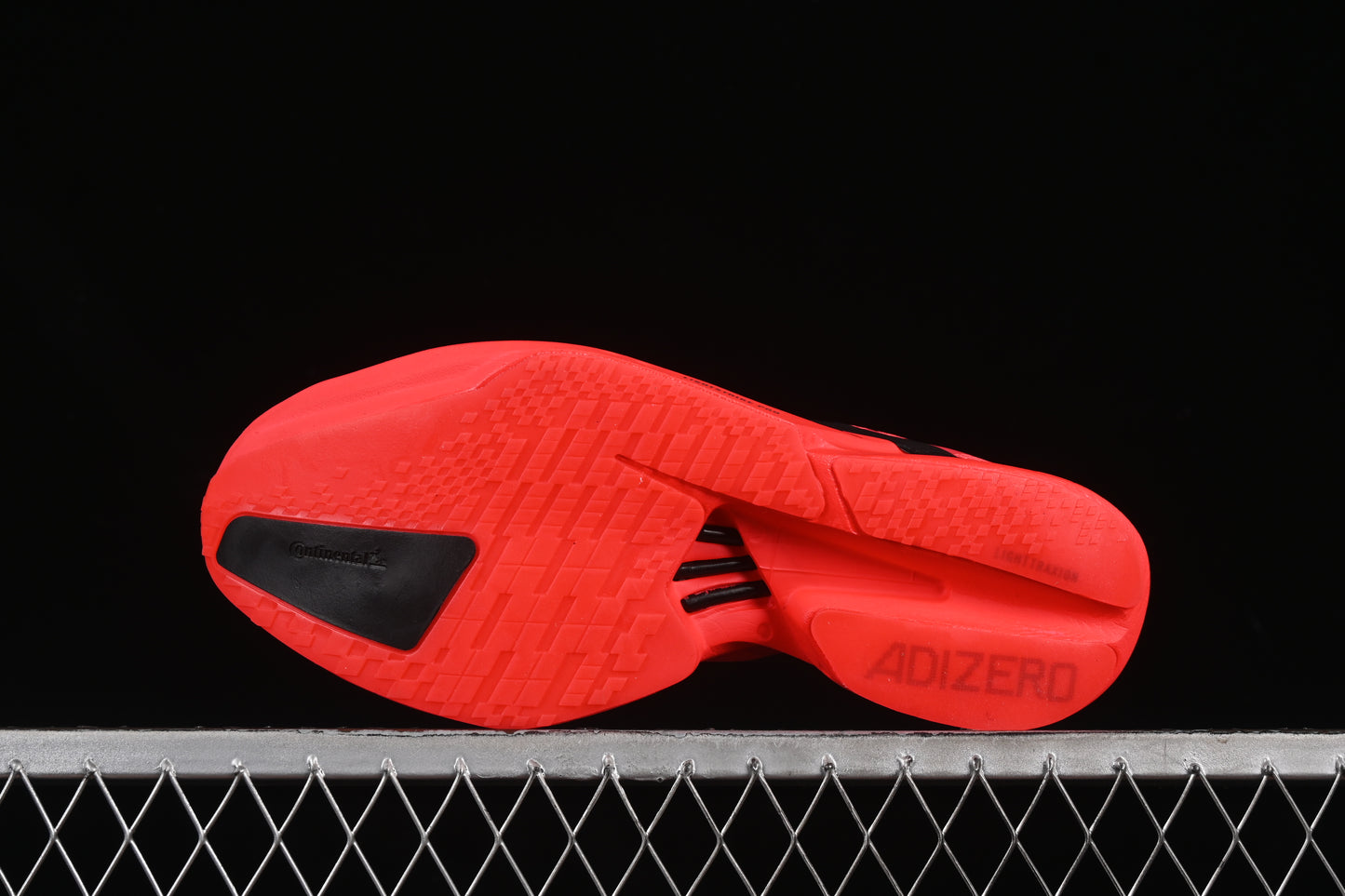 ADZERO ADIOS PRO4 RED (Pronta Entrega)