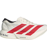 ADIZERO ADIOS PRO4 “TO RUN IS TO LIVE”