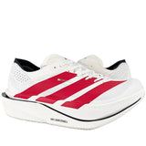 ADIZERO ADIOS PRO 5 - WHITE/RED