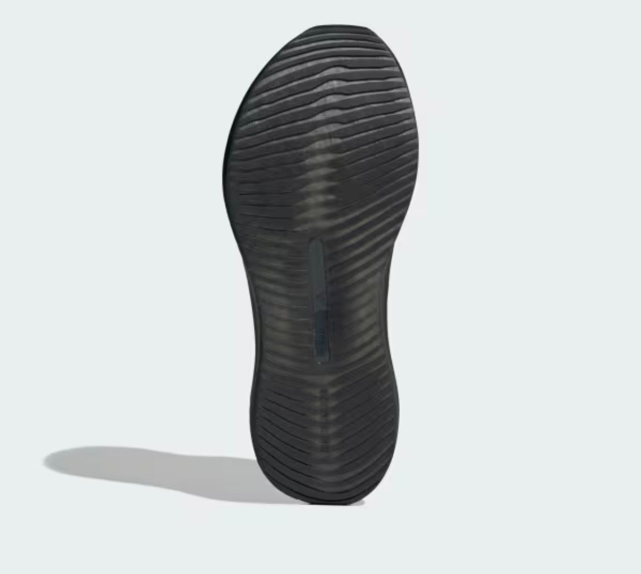 Adidas Hyperboost Edge Carbon Black