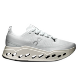 On Cloudsurfer Max White