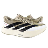 Adidas Adizero EVO SL ATR - Branco/Verde Militar