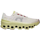 On Cloudmonster “Frost | Acacia”