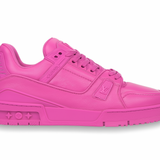 Louis Vuitton Trainer Pink