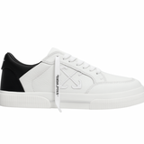 Off-White New Low Vulcanized White/Black