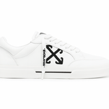 Off-White New Low Vulcanized White