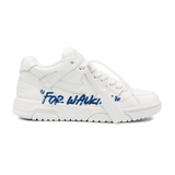 Off-White Out of Office White/Blue