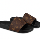 Chinelo Louis Vuitton Classic