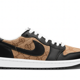 Gucci x Air Jordan 1 Classic