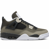 Jordan 4 Retro Fear Pack