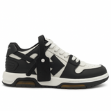 Off-White Out of Office Black/White