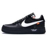 Nike Air force 1 Low Off White Black White