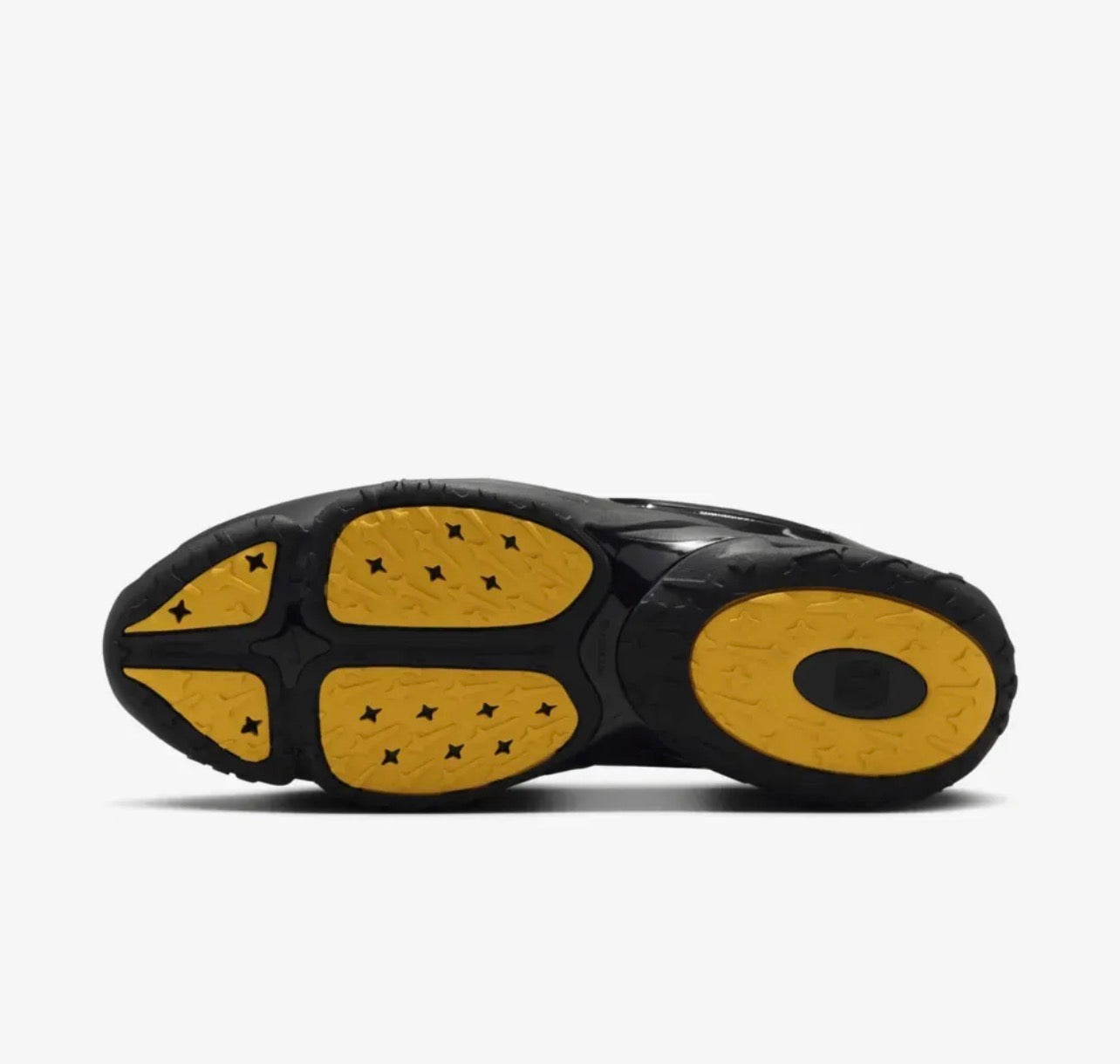 Nocta X Nike Hot Step 2 All Black