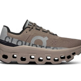 On Cloudmonster “Cinder | Fog”