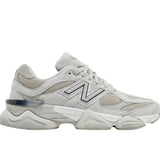 New Balance 9060 Silver Metallic Grey