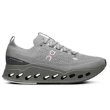 On Cloudsurfer Max “Alloy | Asphalt”