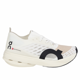 On Cloudboom White Black