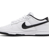 Nike Dunk Low 'White Black'