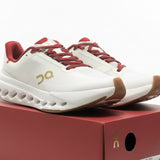 On Cloudsurfer Next | Pearl Ivory “YAER OF THE SNAKE”