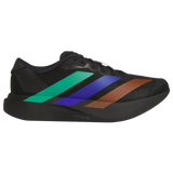 Adidas Adizero EVO SL - Preto/Verde/Azul/Marrom