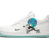 Nike Air Force 1 Earth Day
