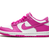 Dunk Low "Active Fuchsia"