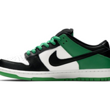 Nike Dunk Low Pro SB 'Classic Green'