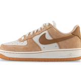 Nike Air Force 1 Flax
